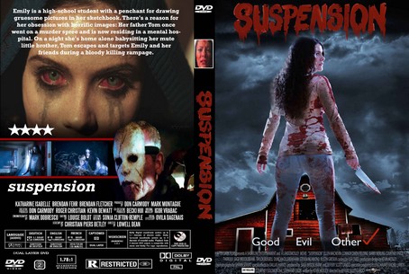 suspiria 2018