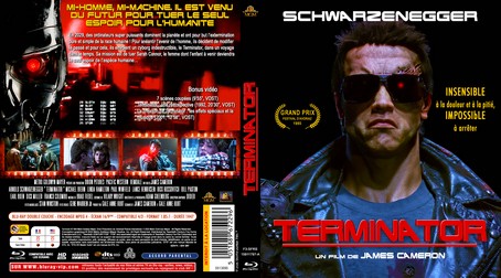 The Terminator 1984