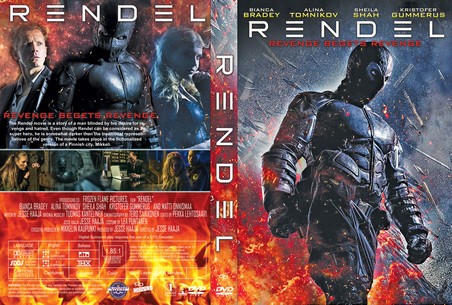 Rendel 2017