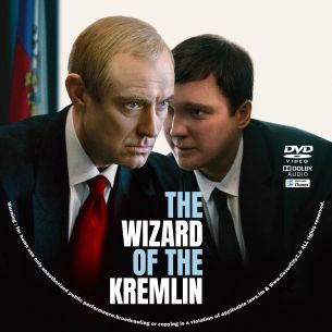 The Wizard of the Kremlin 2026