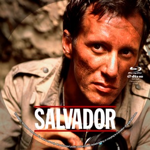 Salvador 1986
