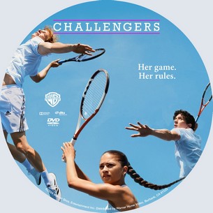 Challengers 2024