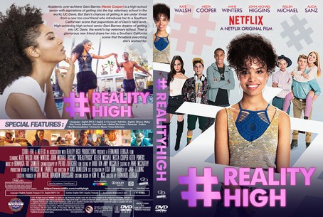 REALITYHIGH 2017