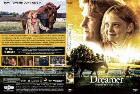 Dreamer 2005