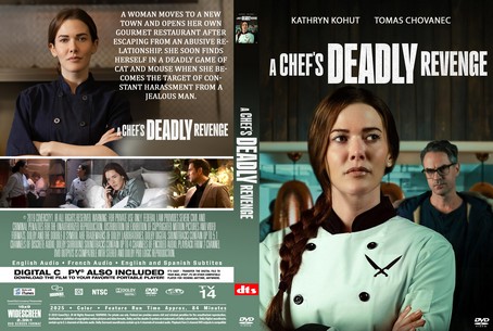 A Chefs Deadly Revenge 2024