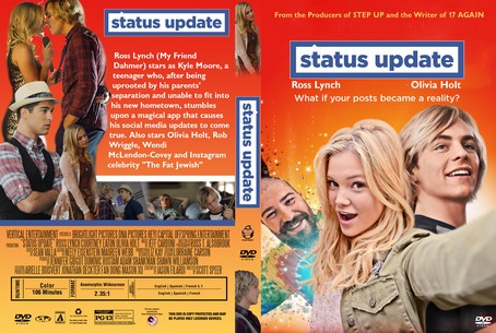 Status Update 2018