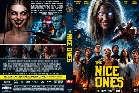 The Nice Ones 2026