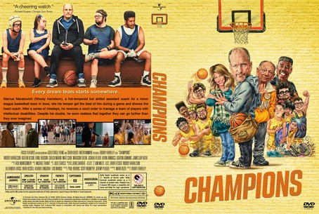 Champions 2023