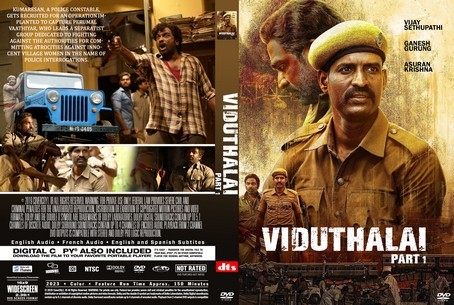 Viduthalai Part 1 2023