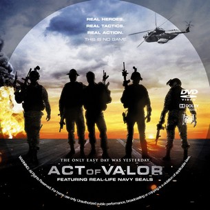 Act of Valor 2012