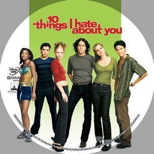 10 Things I Hate About You 1999