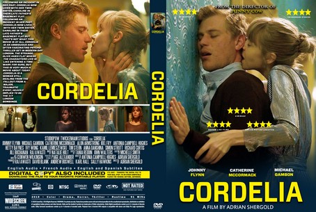 Cordelia 2019