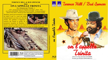 Trinity Is Still My Name 1971