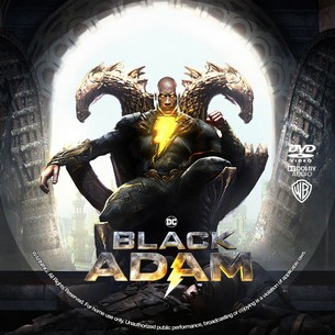 Black Adam2022