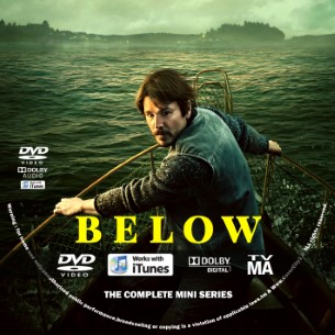 Below Season 1