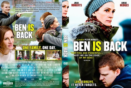 Ben is Back 2018