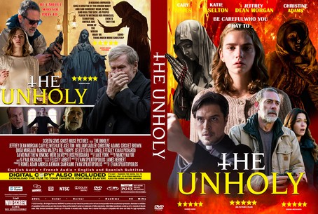 The Unholy 2021
