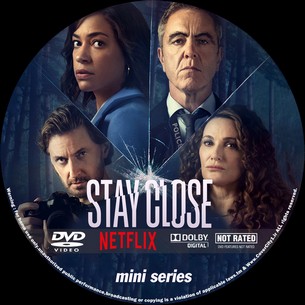 Stay Close Season 1