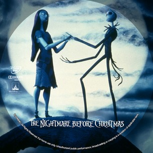 The Nightmare Before Christmas 1993