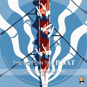 The Boys in the Boat 2023