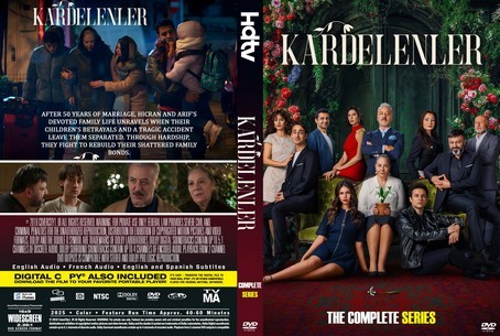 Kardelenler Season 1