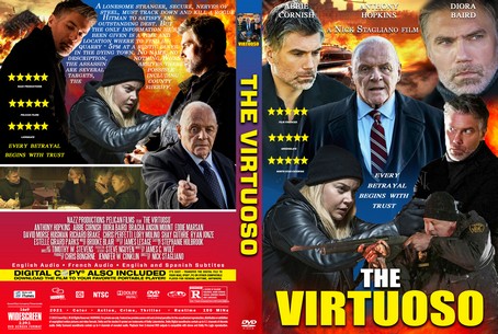 The Virtuoso 2021