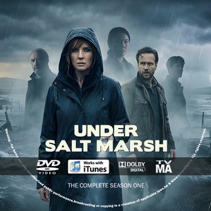 Under Salt Marsh Season 1
