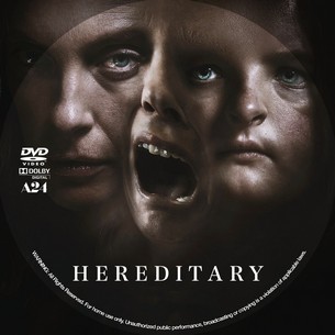 Hereditary 2018