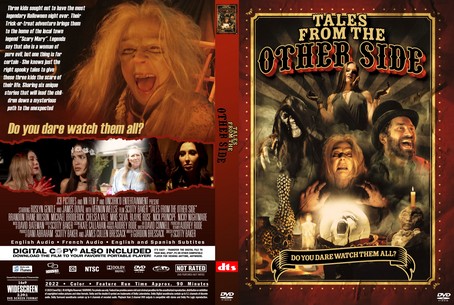 Tales from the Other Side 2022