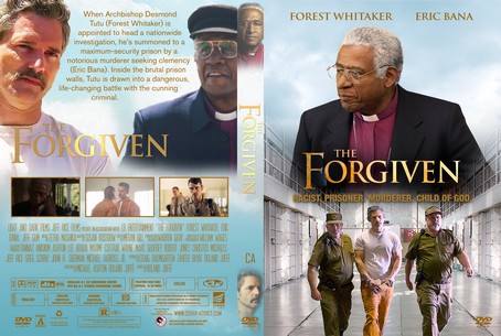 The Forgiven 2018