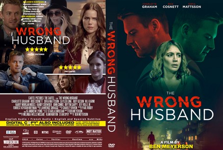 The Wrong Husband 2019