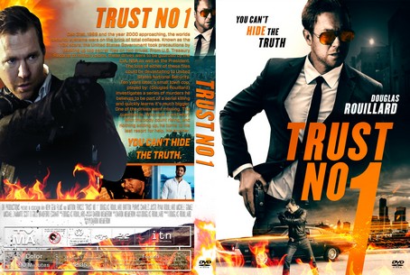 Trust No 1 2019