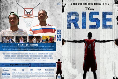 Rise 2022