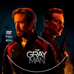 The Gray Man 2022