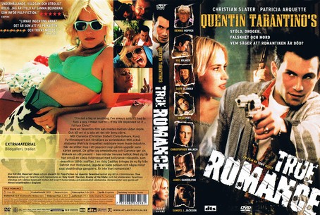 True Romance 1993