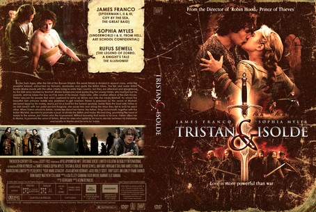 Tristan + Isolde 2006