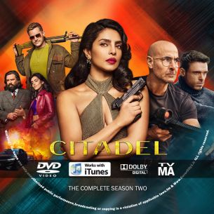 Citadel Season 2