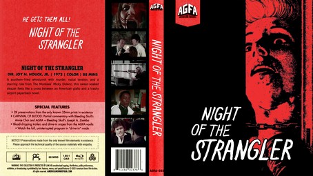 The Night Strangler 1973