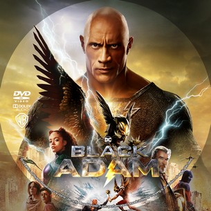Black Adam2022