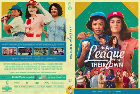 A League of Their Own Season 1