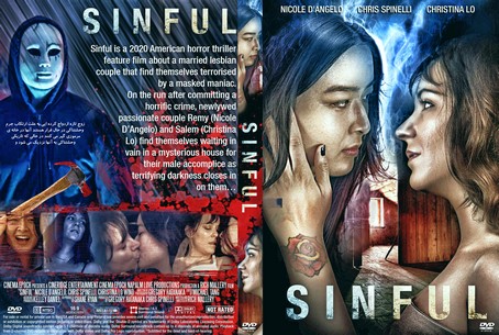 Sinful 2020