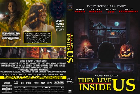 They Live Inside Us 2020