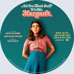 Are You There God It's Me, Margaret. 2023
