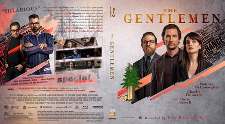 The Gentlemen 2020