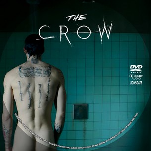 The Crow 2024
