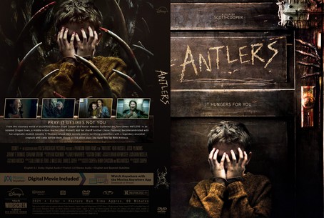 Antlers 2021