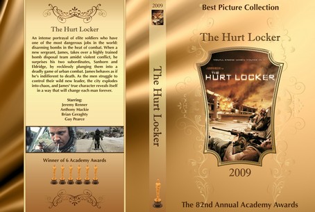 The Hurt Locker 2009