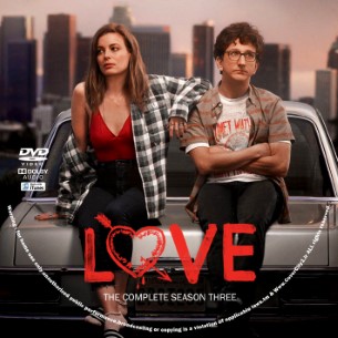 Love Season 3