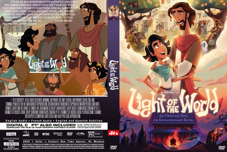 Light of the World 2025