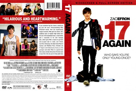 17 Again